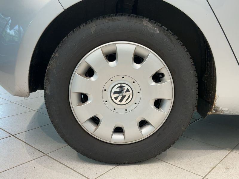 Volkswagen Golf VI 1.4 TSI Comfortline 2009 – снимка 9