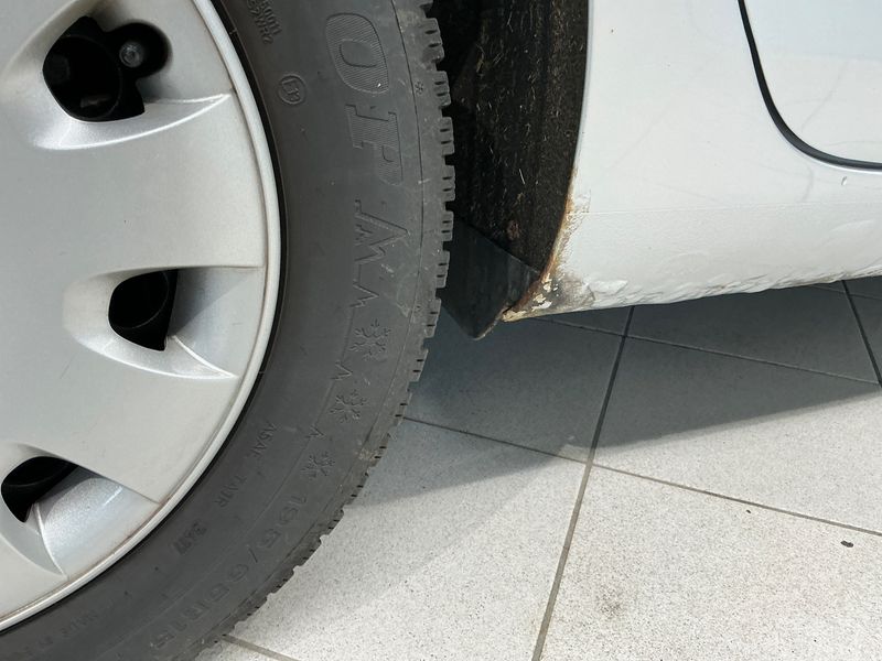 Volkswagen Golf VI 1.4 TSI Comfortline 2009 – снимка 25
