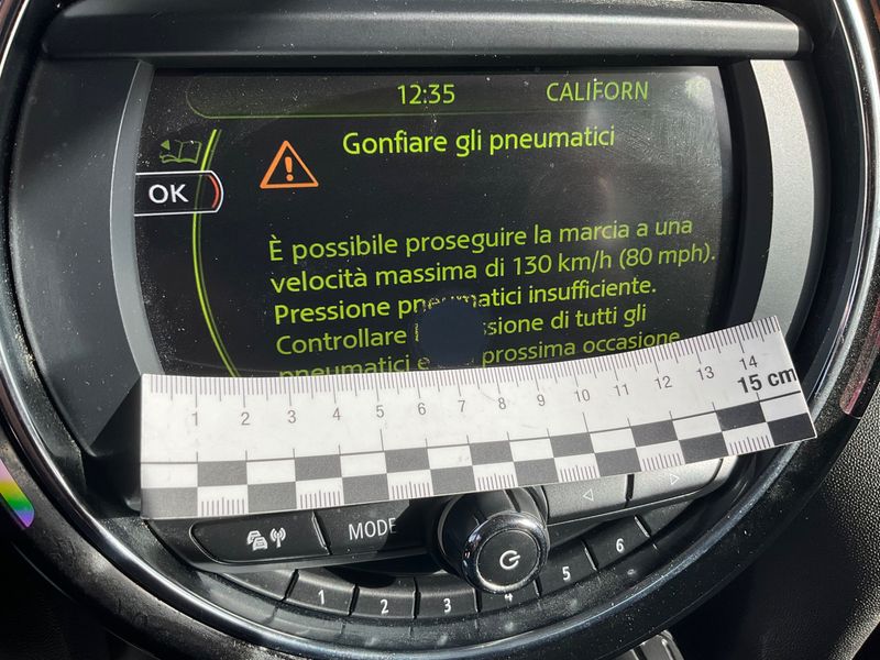 MINI Cooper 2017 – снимка 23