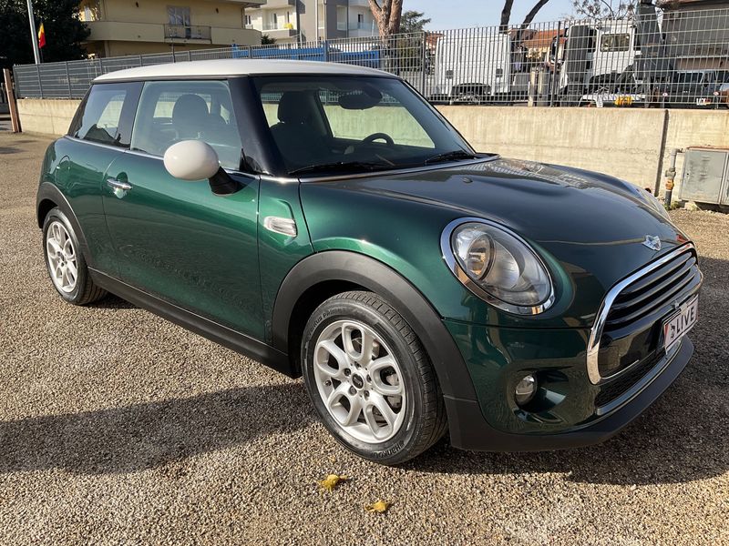MINI Cooper 2017 – снимка 12