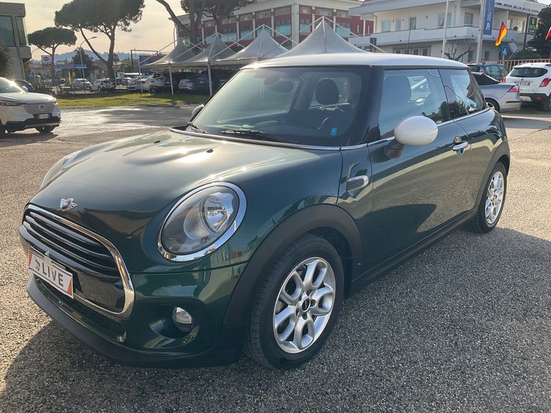 MINI Cooper 2017 – снимка 2