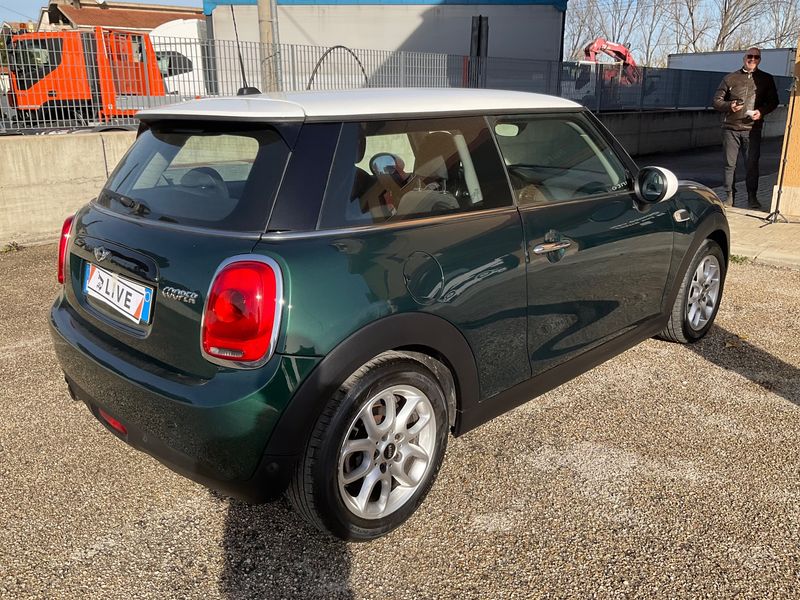 MINI Cooper 2017 – снимка 8