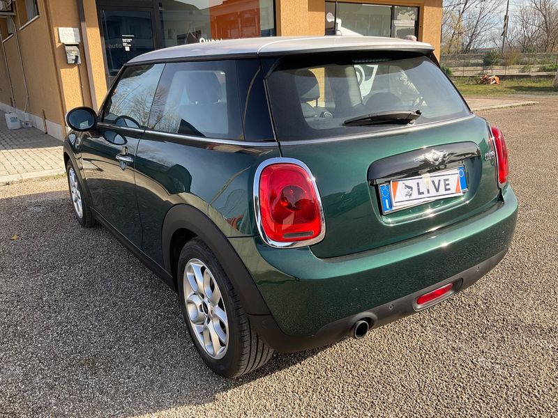 MINI Cooper 2017 – снимка 6