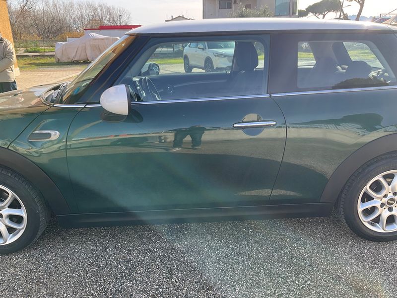 MINI Cooper 2017 – снимка 4