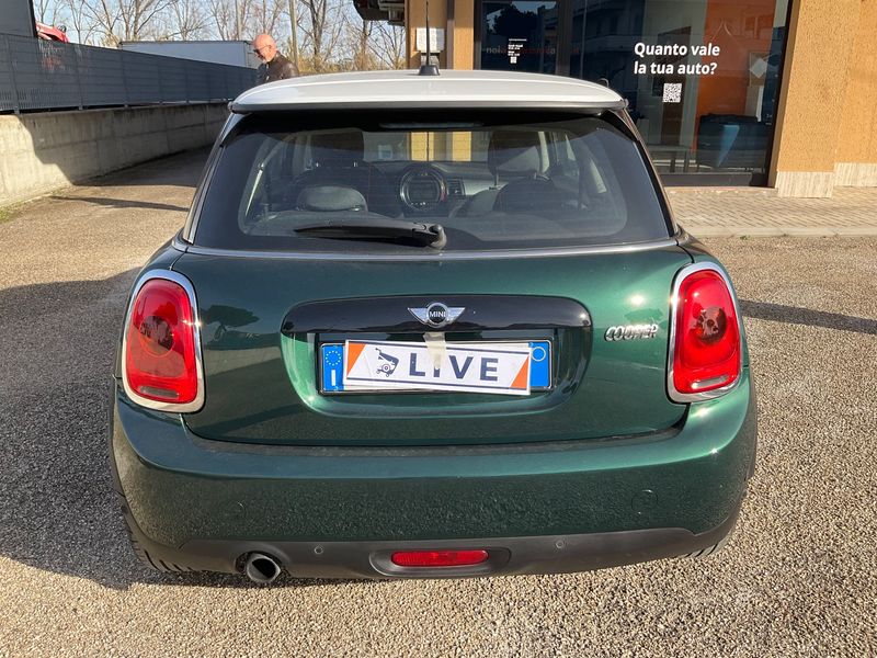 MINI Cooper 2017 – снимка 7