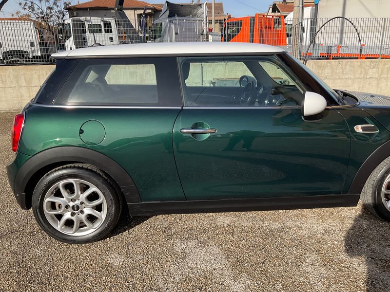 MINI Cooper 2017 – снимка 10