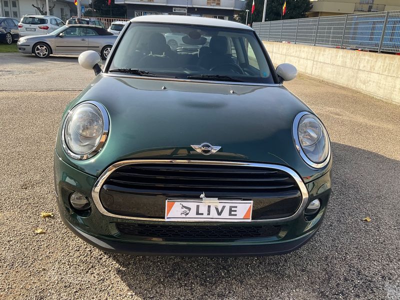 MINI Cooper 2017 – снимка 14