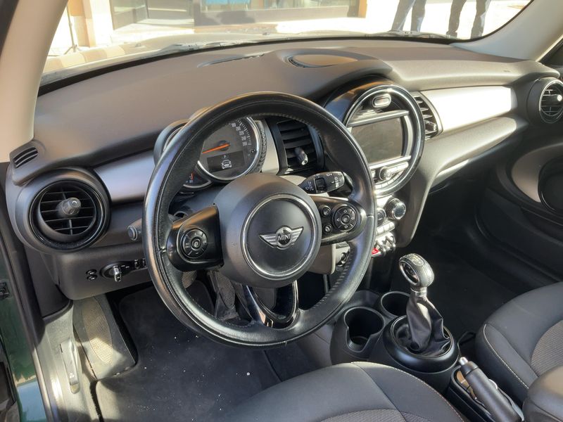 MINI Cooper 2017 – снимка 17