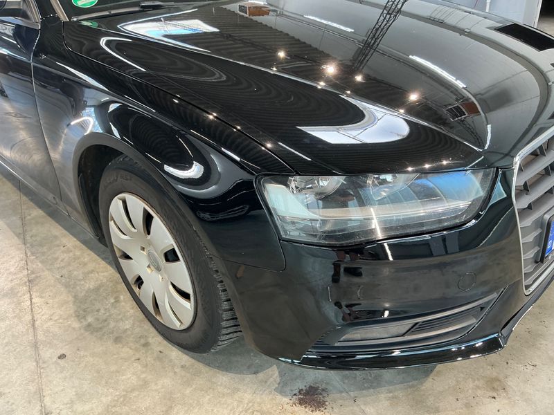 Audi A4 2.0 TDI ultra Attraction 2014 – снимка 41