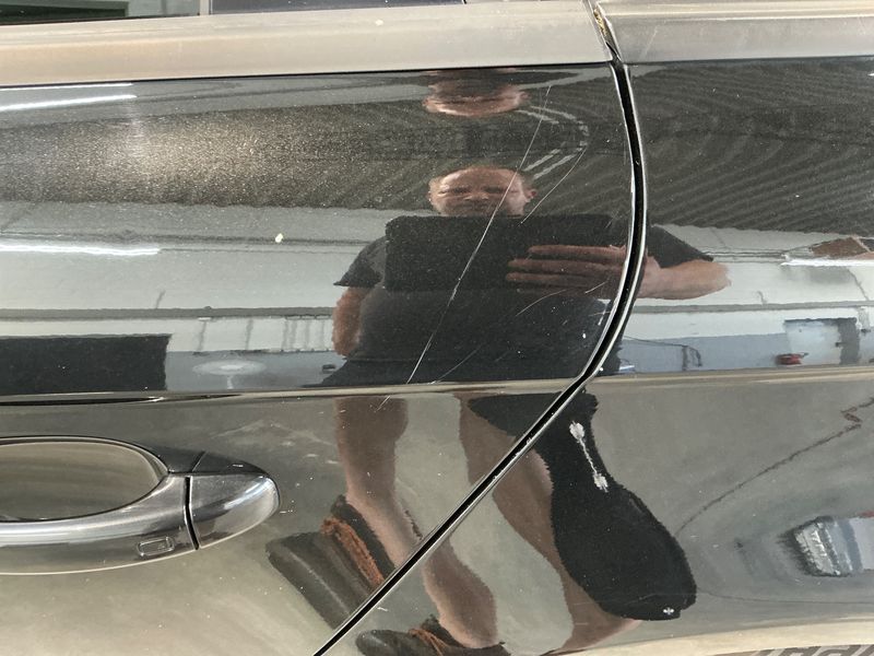 Audi A4 2.0 TDI ultra Attraction 2014 – снимка на щета 26