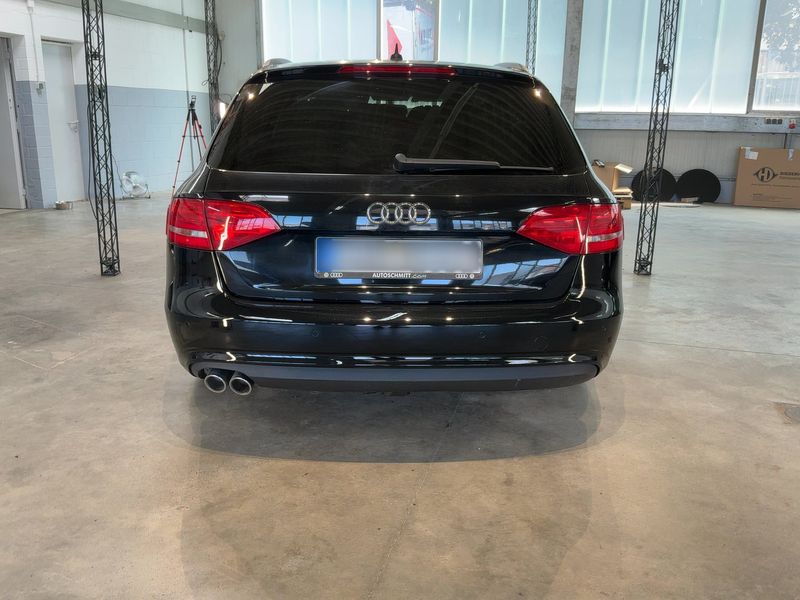 Audi A4 2.0 TDI ultra Attraction 2014 – снимка 5
