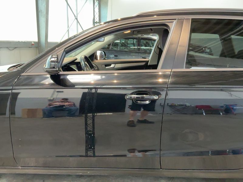 Audi A4 2.0 TDI ultra Attraction 2014 – снимка 4