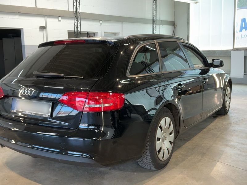 Audi A4 2.0 TDI ultra Attraction 2014 – снимка 6