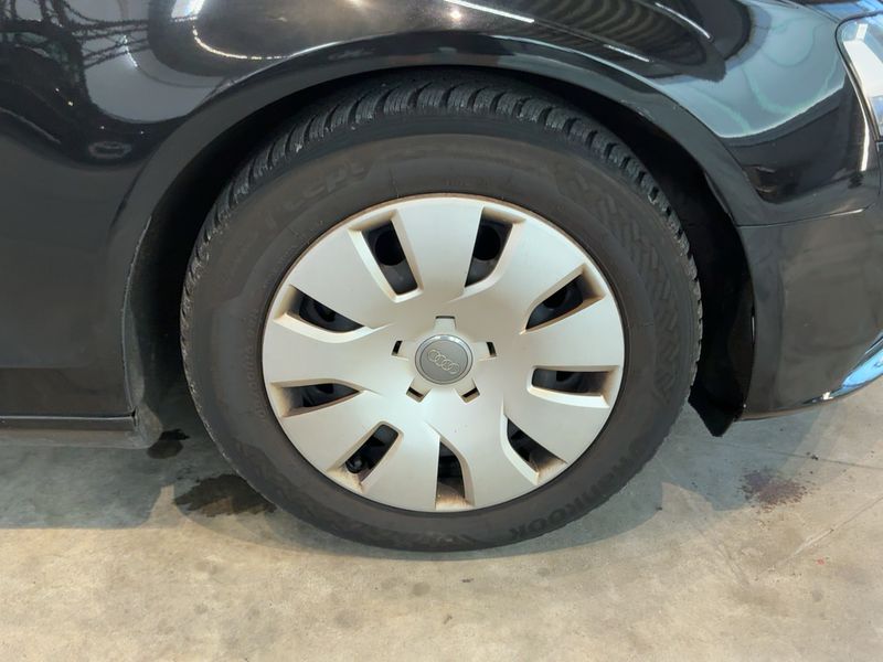 Audi A4 2.0 TDI ultra Attraction 2014 – снимка 19