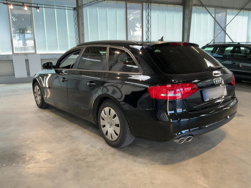 Audi A4 2.0 TDI ultra Attraction 2014 – снимка 3