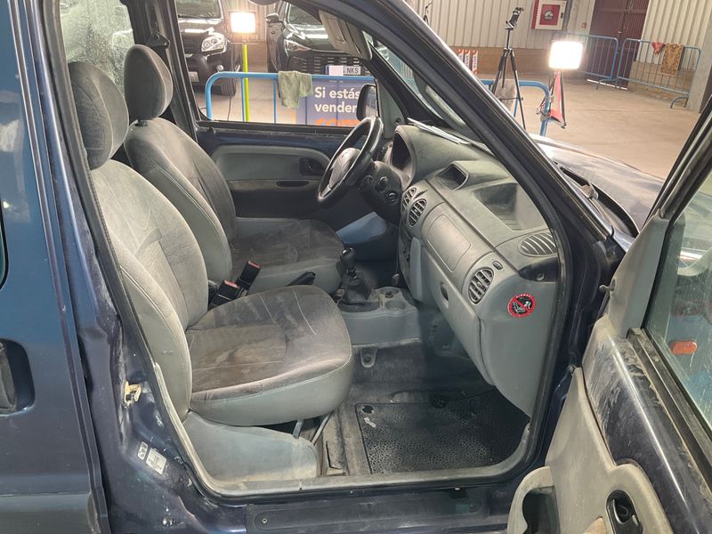 Renault Kangoo 1.5 dCi Expression 2005 – снимка 3
