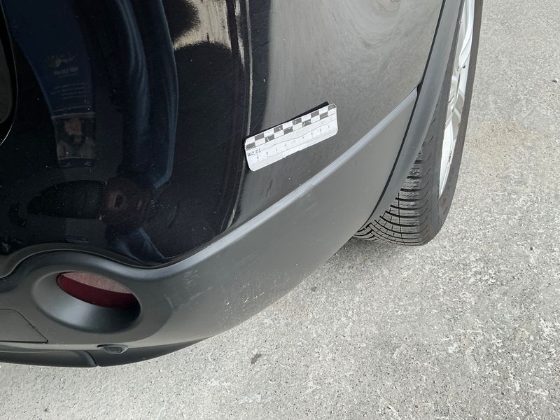 Nissan Qashqai+2 1.5 Turbodiesel Visia 2012 – снимка 36