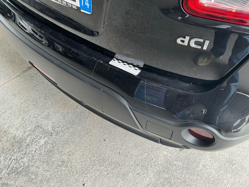 Nissan Qashqai+2 1.5 Turbodiesel Visia 2012 – снимка 35