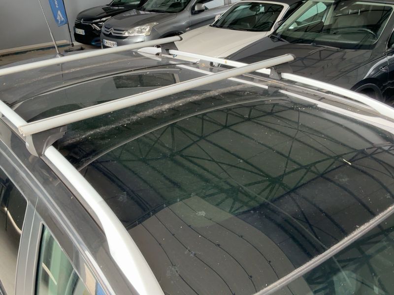 Nissan Qashqai+2 1.5 Turbodiesel Visia 2012 – снимка 13