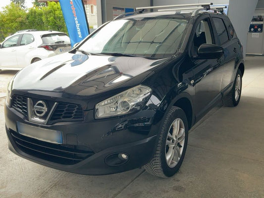 Nissan Qashqai+2 1.5 Turbodiesel Visia 2012 – снимка 1