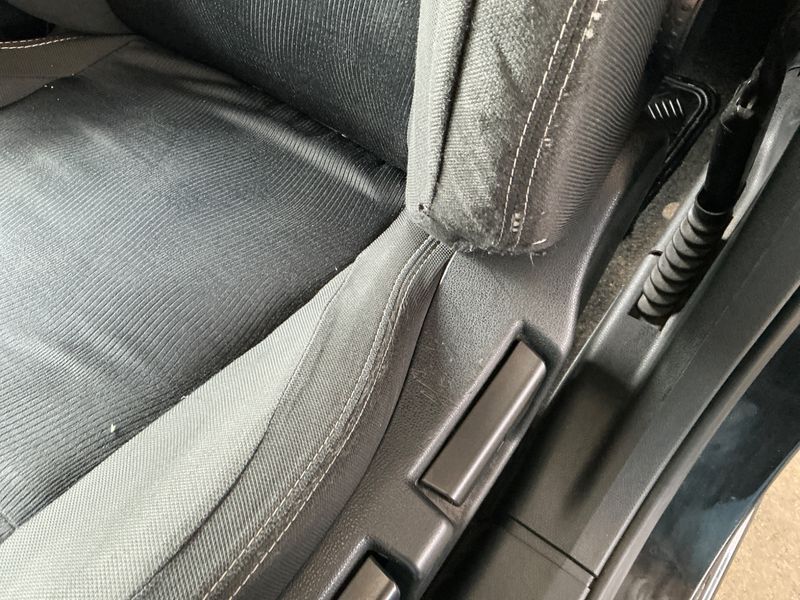 Nissan Qashqai+2 1.5 Turbodiesel Visia 2012 – снимка 27