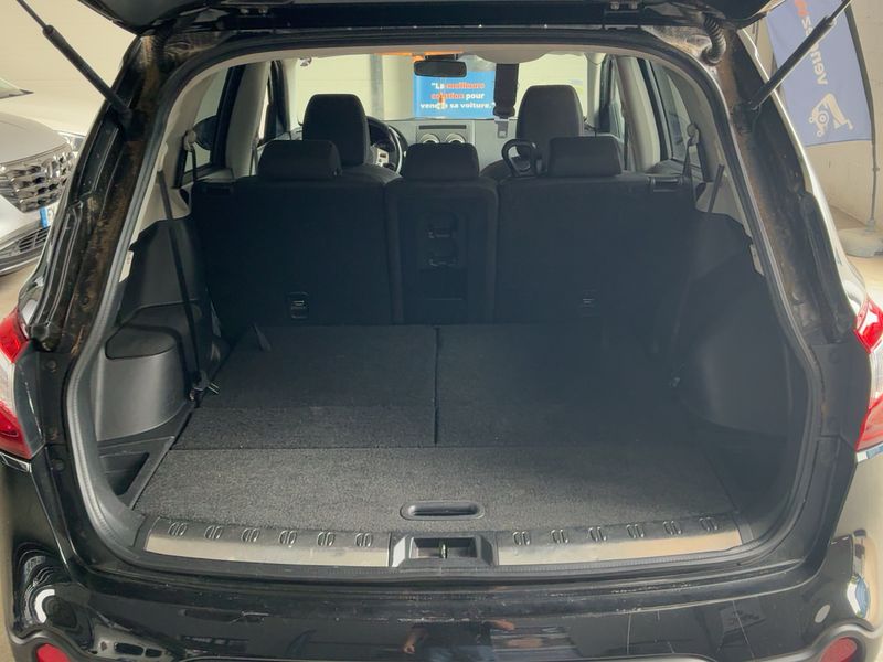 Nissan Qashqai+2 1.5 Turbodiesel Visia 2012 – снимка 15