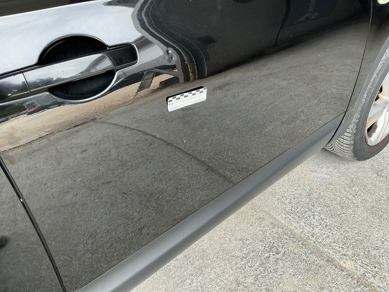 Nissan Qashqai+2 1.5 Turbodiesel Visia 2012 – снимка 25