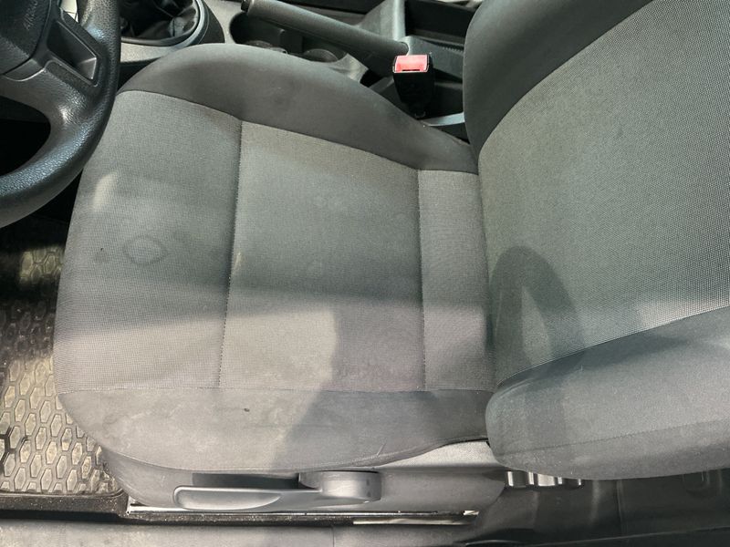Volkswagen Caddy 1.6 TDI Kasten EcoProfi 2014 – снимка 26