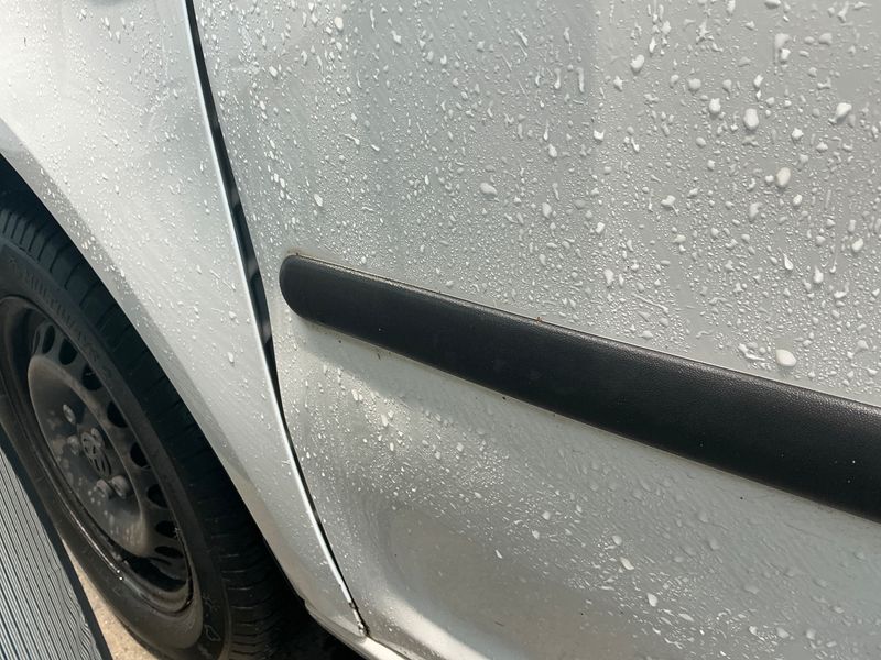 Volkswagen Caddy 1.6 TDI Kasten EcoProfi 2014 – снимка 27