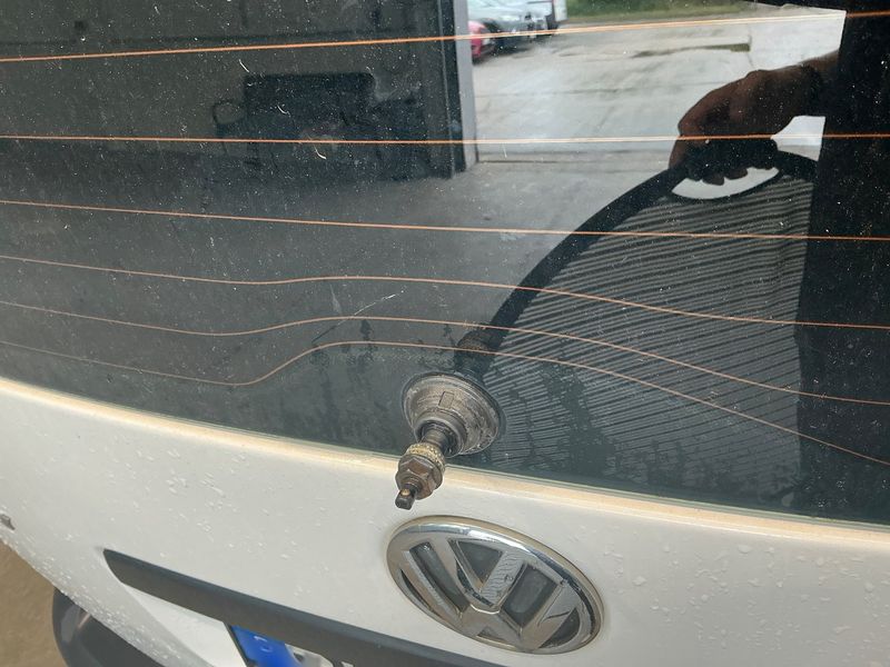 Volkswagen Caddy 1.6 TDI Kasten EcoProfi 2014 – снимка 29