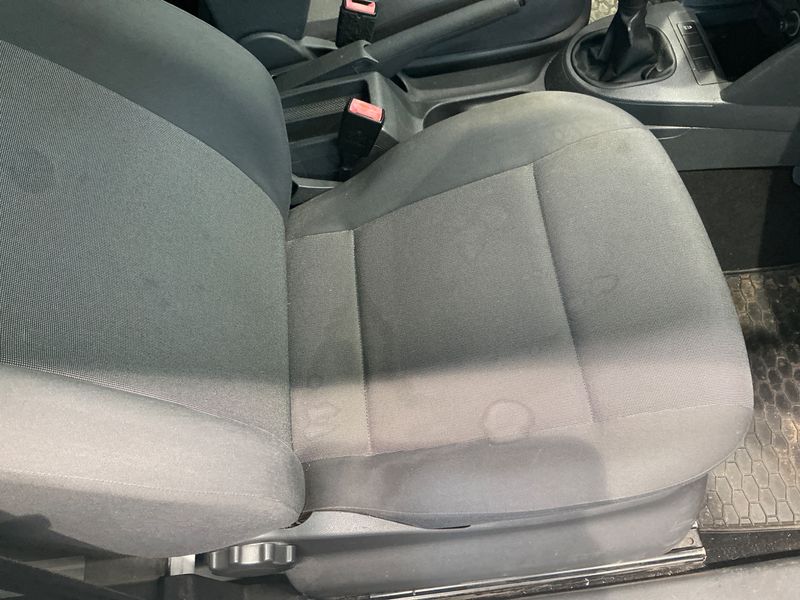 Volkswagen Caddy 1.6 TDI Kasten EcoProfi 2014 – снимка 24