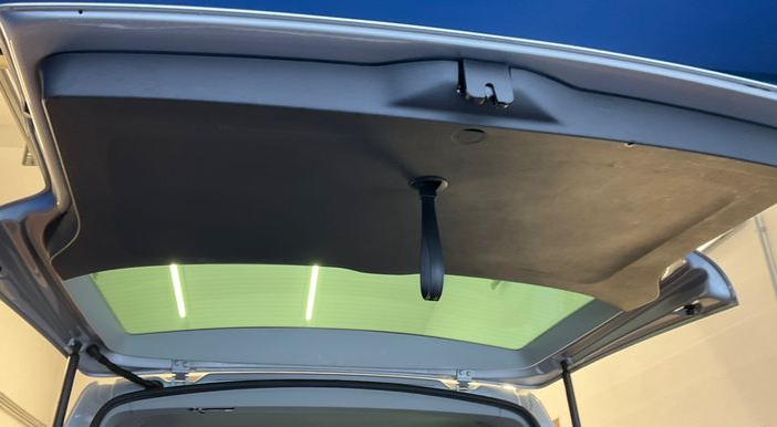 Volkswagen T5 Multivan 2.0 TDI Highline 2015 – снимка 24