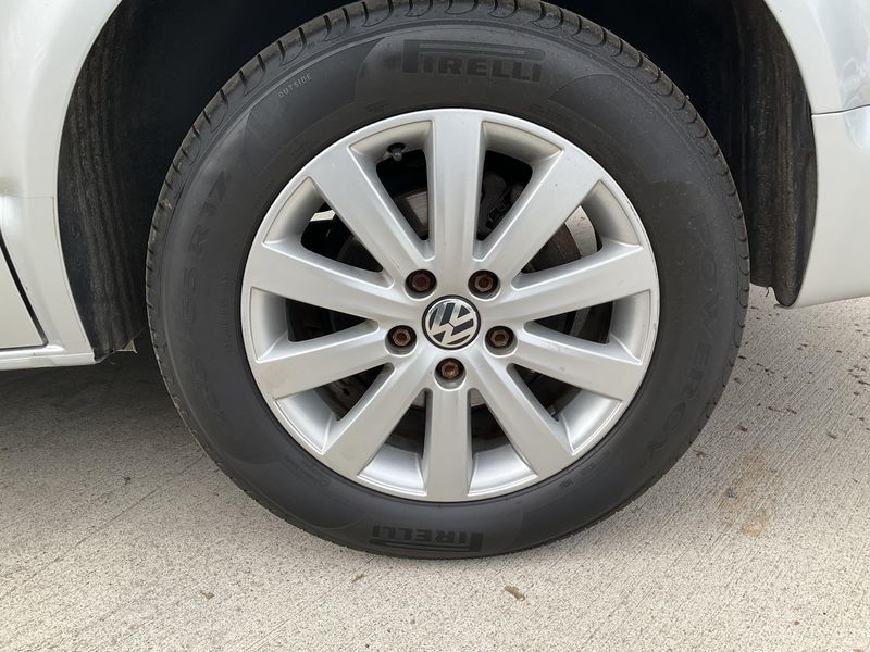 Volkswagen T5 Multivan 2.0 TDI Highline 2015 – снимка 5