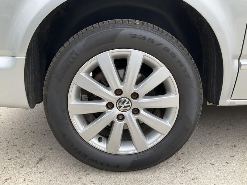 Volkswagen T5 Multivan 2.0 TDI Highline 2015 – снимка 9