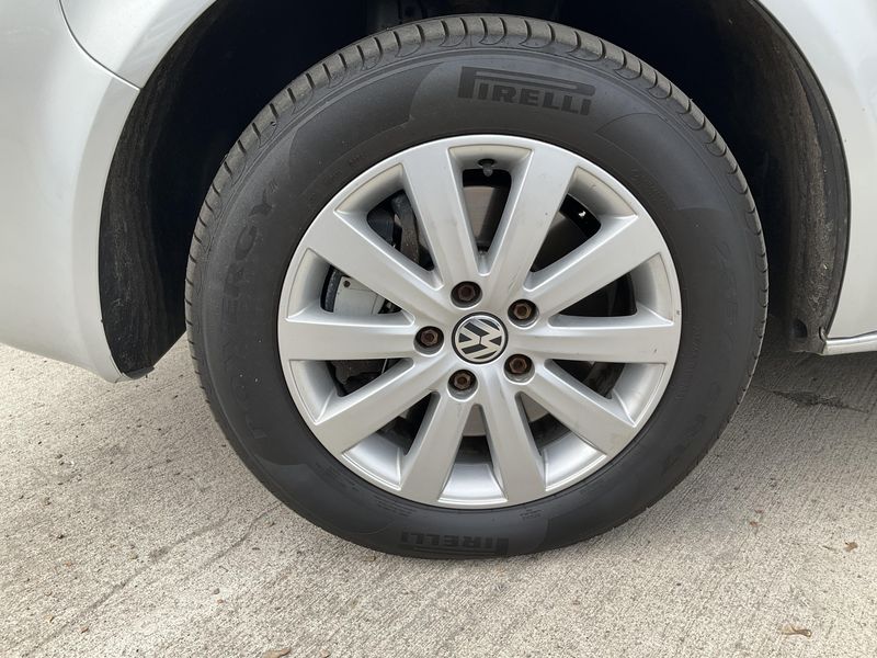 Volkswagen T5 Multivan 2.0 TDI Highline 2015 – снимка 3
