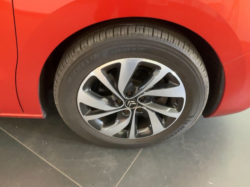 Citroen Jumpy 2.0 Blue-HDi Shine M 2017 – снимка 11