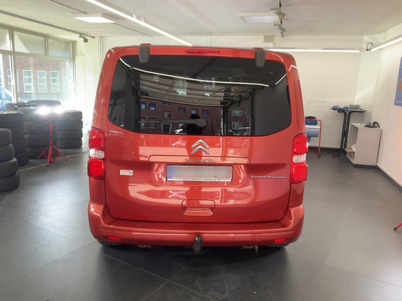 Citroen Jumpy 2.0 Blue-HDi Shine M 2017 – снимка 7