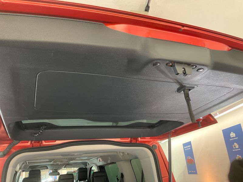Citroen Jumpy 2.0 Blue-HDi Shine M 2017 – снимка 27