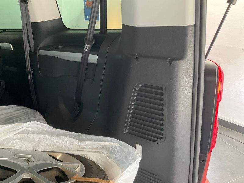 Citroen Jumpy 2.0 Blue-HDi Shine M 2017 – снимка 26