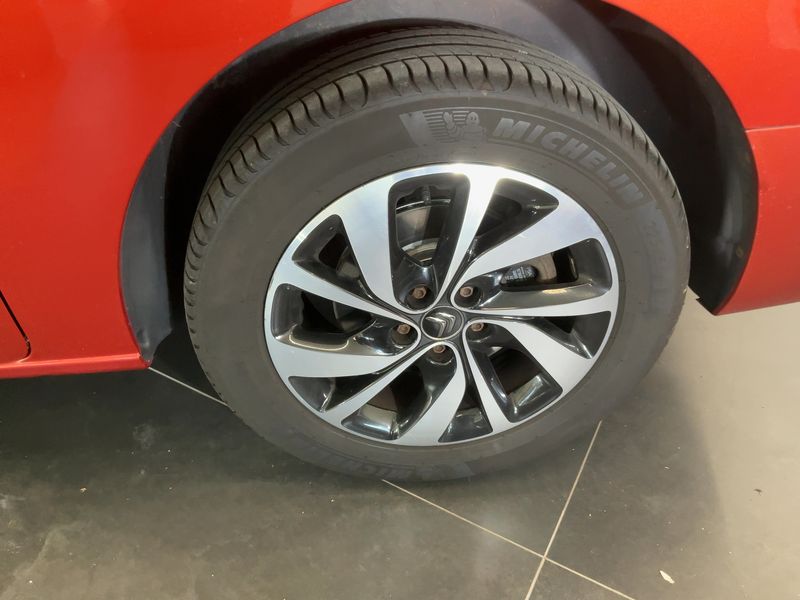 Citroen Jumpy 2.0 Blue-HDi Shine M 2017 – снимка 5