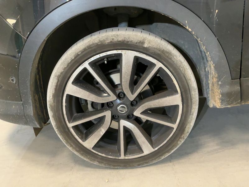 Nissan Qashqai 1.6 dCi Tekna 2015 – снимка 3
