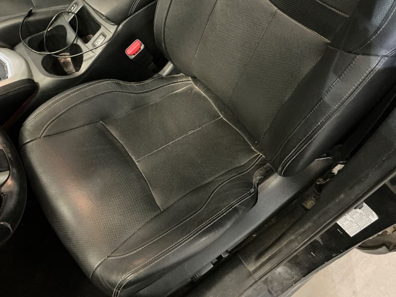 Nissan Qashqai 1.6 dCi Tekna 2015 – снимка 28