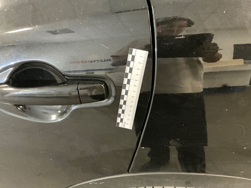 Nissan Qashqai 1.6 dCi Tekna 2015 – снимка 27