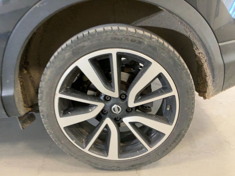Nissan Qashqai 1.6 dCi Tekna 2015 – снимка 5
