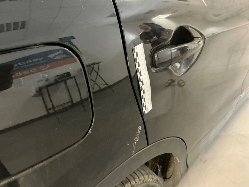 Nissan Qashqai 1.6 dCi Tekna 2015 – снимка 23
