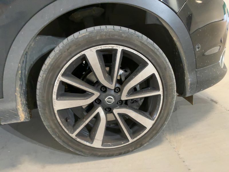 Nissan Qashqai 1.6 dCi Tekna 2015 – снимка 11