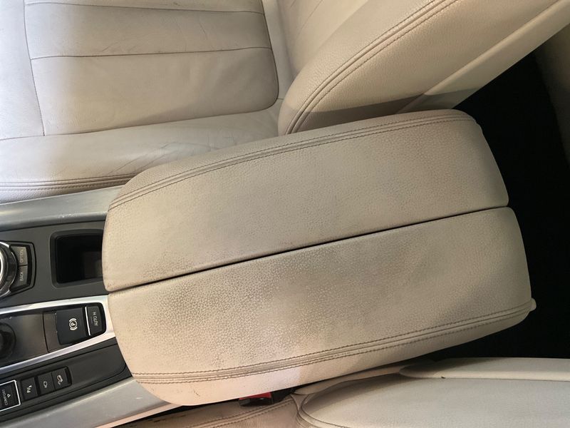 BMW X5 xDrive 30d Lounge Plus 2015 – снимка 26