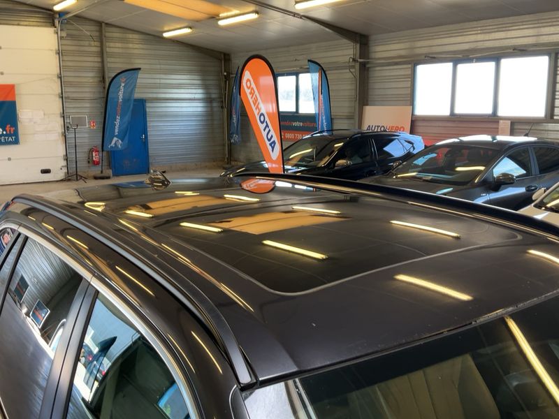 BMW X5 xDrive 30d Lounge Plus 2015 – снимка 13