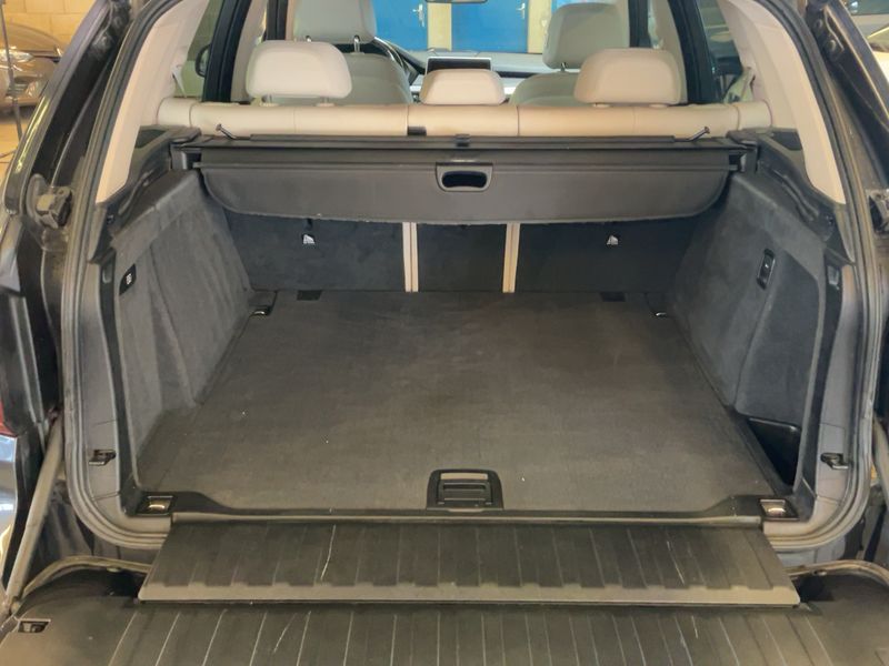 BMW X5 xDrive 30d Lounge Plus 2015 – снимка 15