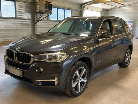 BMW X5 xDrive 30d Lounge Plus 2015 – снимка 1